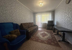 1-к квартира, вторичка, 30м2, 4/5 этаж
