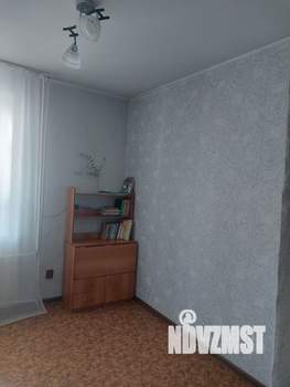 3-к квартира, вторичка, 61м2, 8/9 этаж