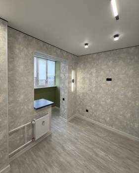 1-к квартира, вторичка, 39м2, 5/17 этаж