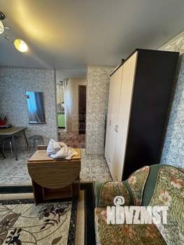 1-к квартира, вторичка, 23м2, 4/9 этаж
