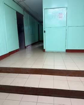 Студия квартира, вторичка, 17м2, 3/5 этаж