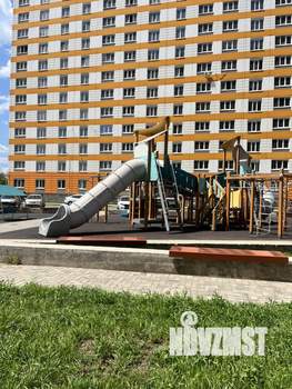 3-к квартира, вторичка, 57м2, 16/25 этаж