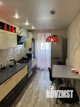 1-к квартира, вторичка, 46м2, 10/10 этаж