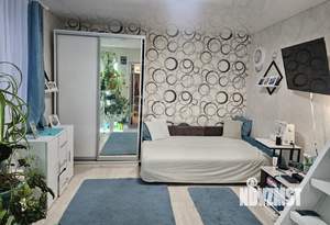 1-к квартира, вторичка, 28м2, 1/9 этаж