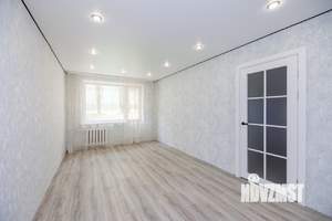 1-к квартира, вторичка, 36м2, 7/9 этаж