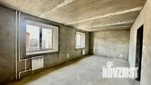 2-к квартира, сданный дом, 55м2, 9/15 этаж