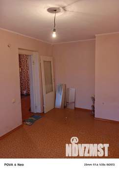 1-к квартира, вторичка, 31м2, 3/5 этаж