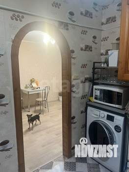 3-к квартира, вторичка, 61м2, 5/5 этаж