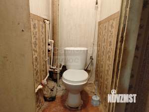 2-к квартира, вторичка, 50м2, 1/9 этаж