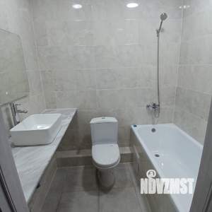 Студия квартира, вторичка, 26м2, 16/24 этаж