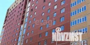 1-к квартира, вторичка, 40м2, 8/15 этаж