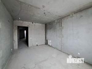 2-к квартира, вторичка, 47м2, 11/24 этаж