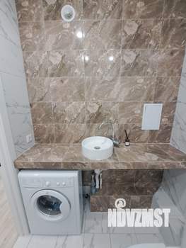 1-к квартира, вторичка, 39м2, 4/17 этаж