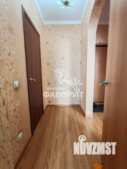 2-к квартира, вторичка, 55м2, 7/17 этаж