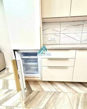 2-к квартира, вторичка, 44м2, 5/17 этаж