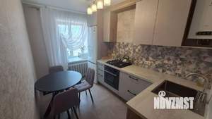 3-к квартира, вторичка, 60м2, 5/5 этаж