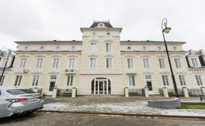 2-к квартира, вторичка, 68м2, 2/4 этаж