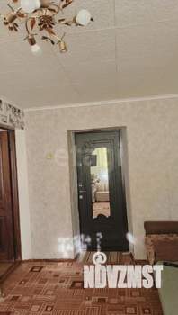 3-к квартира, вторичка, 44м2, 5/5 этаж