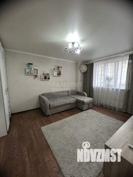 1-к квартира, вторичка, 30м2, 4/9 этаж