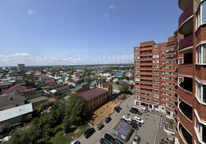 3-к квартира, вторичка, 76м2, 10/12 этаж