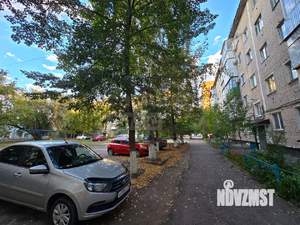 1-к квартира, вторичка, 35м2, 5/5 этаж