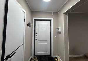 1-к квартира, вторичка, 30м2, 1/18 этаж