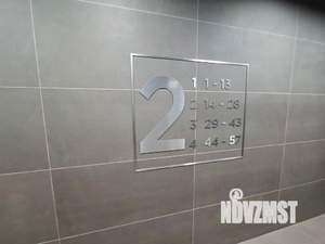 2-к квартира, вторичка, 57м2, 2/4 этаж