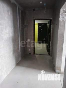 1-к квартира, вторичка, 35м2, 15/24 этаж