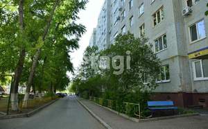 3-к квартира, вторичка, 62м2, 6/9 этаж