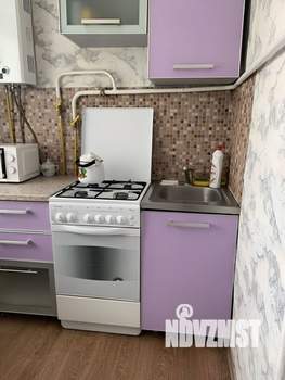 1-к квартира, вторичка, 30м2, 3/3 этаж