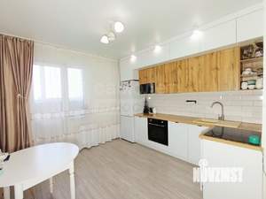 2-к квартира, вторичка, 58м2, 5/17 этаж