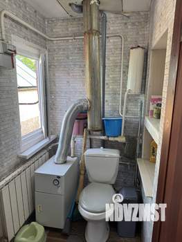 2-к квартира, вторичка, 33м2, 2/2 этаж