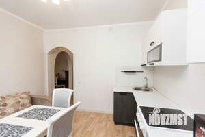 1-к квартира, вторичка, 40м2, 2/17 этаж
