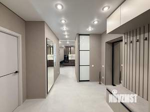 3-к квартира, вторичка, 77м2, 13/17 этаж