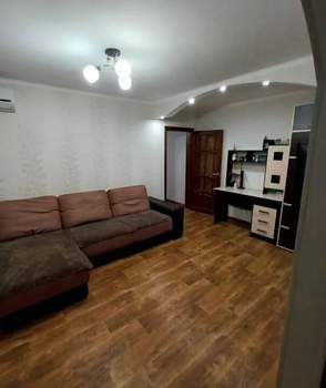 2-к квартира, вторичка, 43м2, 2/5 этаж