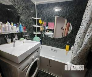 3-к квартира, вторичка, 64м2, 6/10 этаж