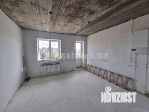 Студия квартира, вторичка, 70м2, 3/3 этаж