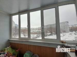 4-к квартира, вторичка, 78м2, 4/9 этаж