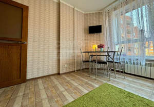 3-к квартира, вторичка, 73м2, 10/15 этаж