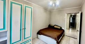 3-к квартира, вторичка, 63м2, 1/5 этаж