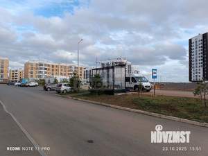 3-к квартира, вторичка, 89м2, 3/5 этаж