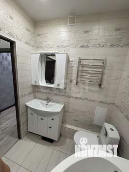 1-к квартира, вторичка, 34м2, 16/17 этаж