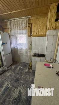 2-к квартира, вторичка, 36м2, 1/2 этаж