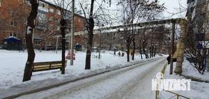 2-к квартира, вторичка, 43м2, 4/5 этаж