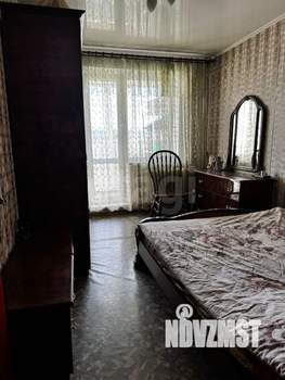 3-к квартира, вторичка, 64м2, 7/9 этаж