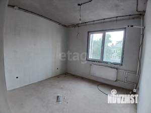 2-к квартира, вторичка, 62м2, 2/17 этаж