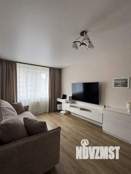 1-к квартира, вторичка, 34м2, 8/14 этаж