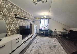 6-к квартира, вторичка, 165м2, 3/3 этаж