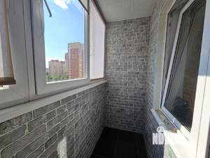 1-к квартира, вторичка, 38м2, 5/17 этаж