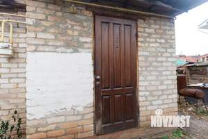 2-к квартира, вторичка, 35м2, 1/1 этаж